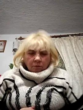 ElenaBeautiful48 from StripChat