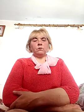 ElenaBeautiful48 from StripChat