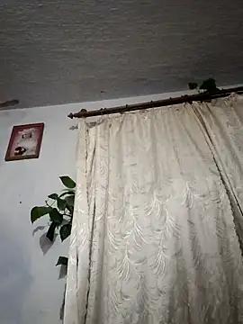 ElenaBeautiful48 from StripChat