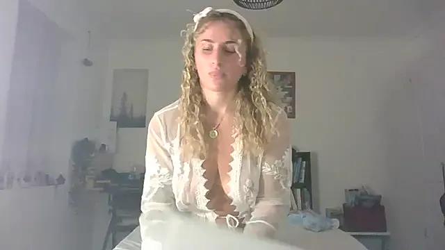 Photos of ElenaGreyy from StripChat is Private