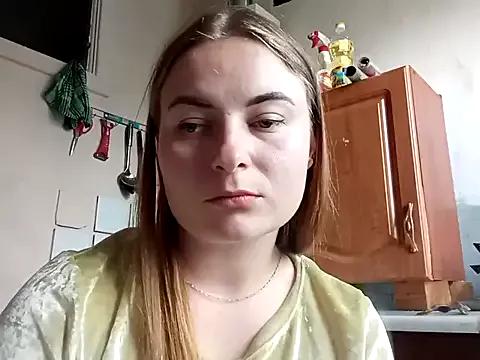 ElenaMaeer from StripChat