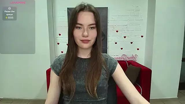 ElenaOconar from StripChat