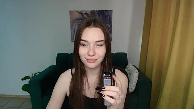ElenaOconar from StripChat