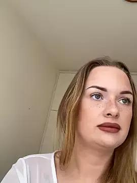 Photos of ElenaRebelle from StripChat is Freechat