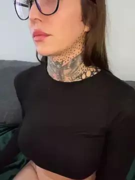 Elenascrib from StripChat