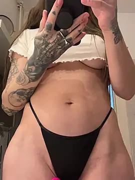 Elenascrib from StripChat