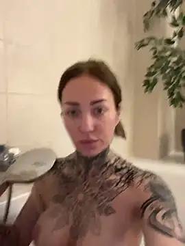 Elenascrib from StripChat