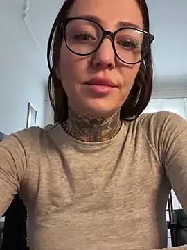 Elenascrib from StripChat