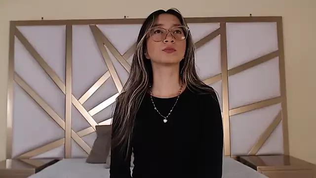 ElenClarck from StripChat