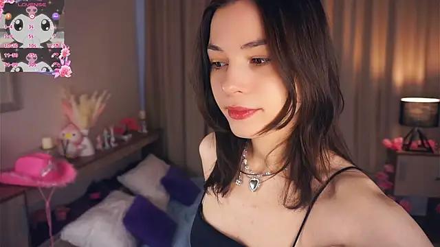 EleneBrach from StripChat