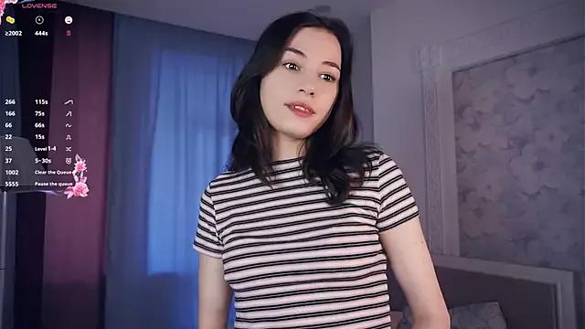 EleneBrach from StripChat