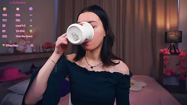 EleneBrach from StripChat
