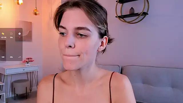 EleneButton from StripChat