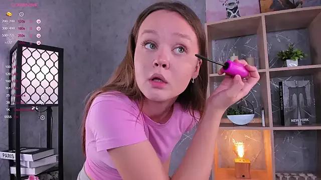 ElenoreReth from StripChat