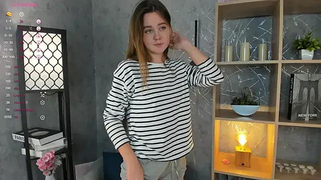 ElenoreReth from StripChat