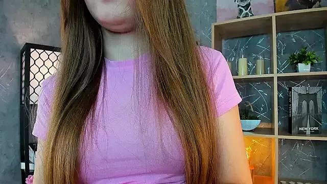 ElenoreReth from StripChat