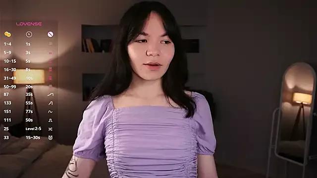 ElenorRoccio from StripChat