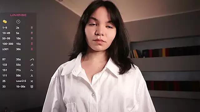 ElenorRoccio from StripChat