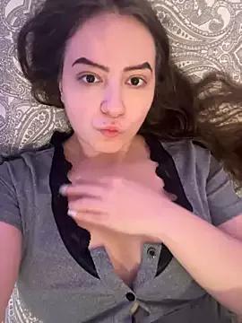 eleonoree from StripChat
