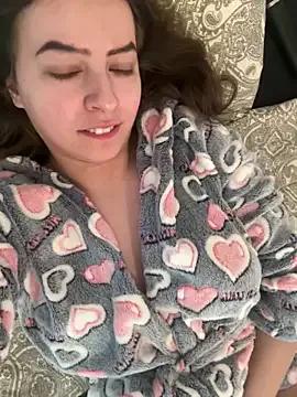 eleonoree from StripChat