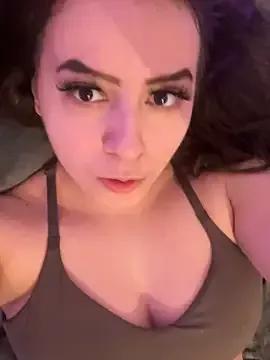 eleonoree from StripChat