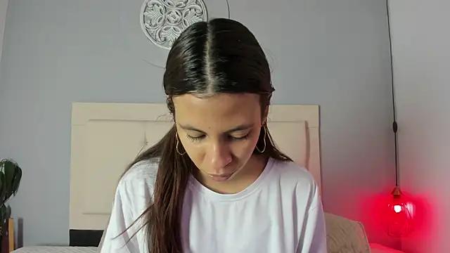elevensky from StripChat