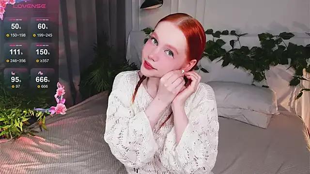 Elfa_Mirielle webcams show profile image 
