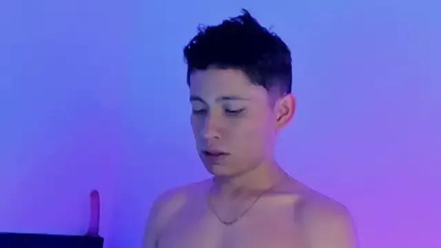 elfernh from StripChat