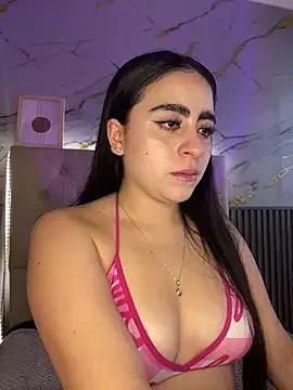 Elha_20 from StripChat is Freechat