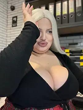 Photos of Eliaden from StripChat is Freechat