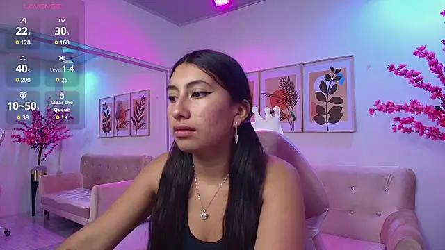 Dirty chat webcam: explore liveshows with versed models, from laying bare to fetishes, in a variety of sexy free adult webcams.