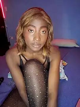 Eliana_Castillo_ on StripChat