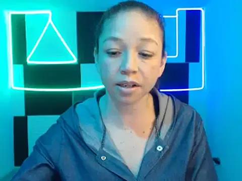 Eliane_cooper_21 from StripChat is Freechat
