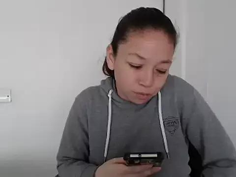 Eliane_cooper_21 from StripChat is Freechat