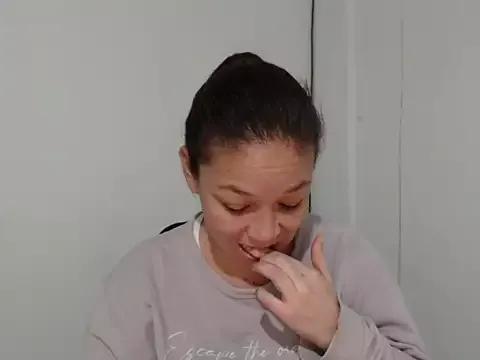Eliane_cooper_21 from StripChat is Freechat