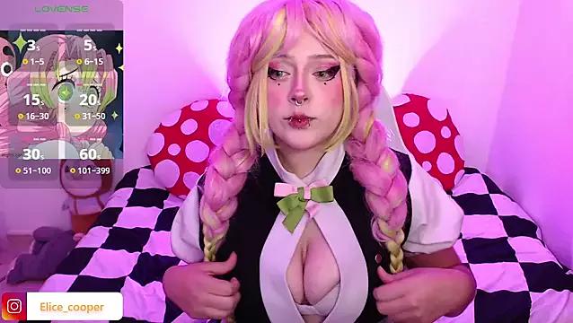Elice_cooper_ webcams show profile image 