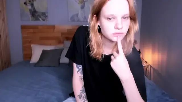 Elieiza_xo from StripChat