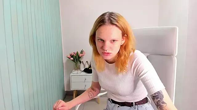 Elieiza_xo from StripChat