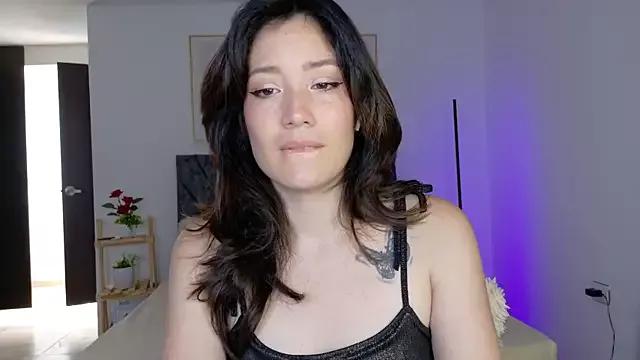 Eliih_01 from StripChat