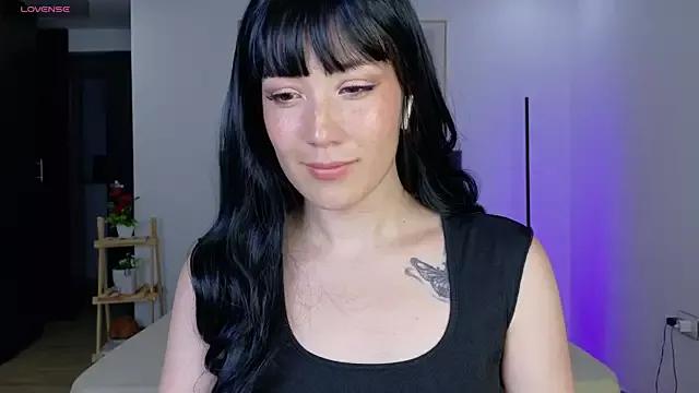 Eliih_01 from StripChat