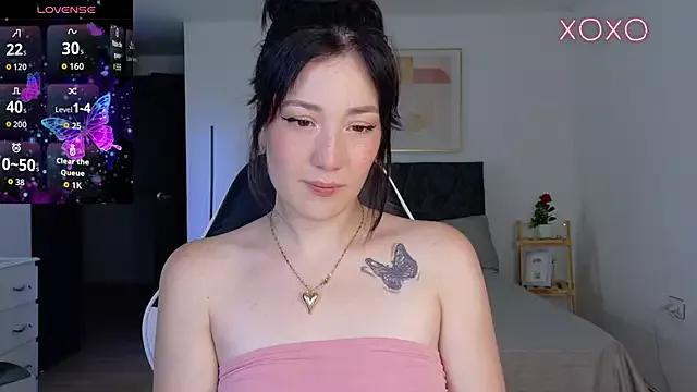 Eliih_01 from StripChat