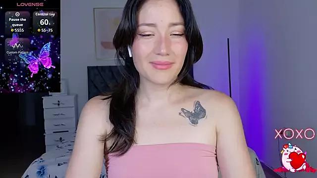 Eliih_01 from StripChat