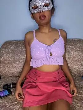 Elina4253 webcams show profile image 