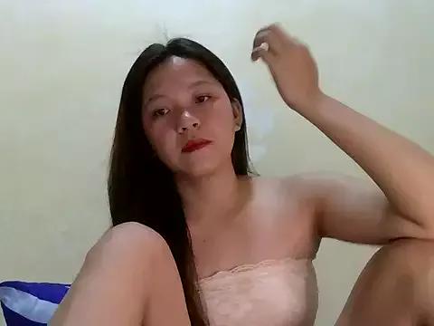 Elina_loisa from StripChat is Freechat