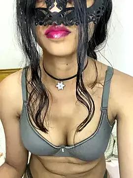 Photos of Elinacam from StripChat is Private