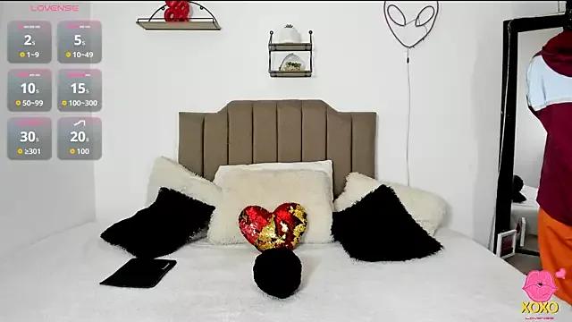 Dirty chat webcam: explore liveshows with versed models, from laying bare to fetishes, in a variety of sexy free adult webcams.