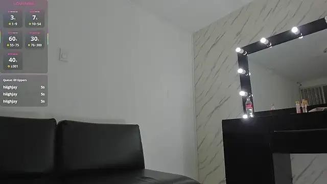 Dirty chat webcam: explore liveshows with versed models, from laying bare to fetishes, in a variety of sexy free adult webcams.