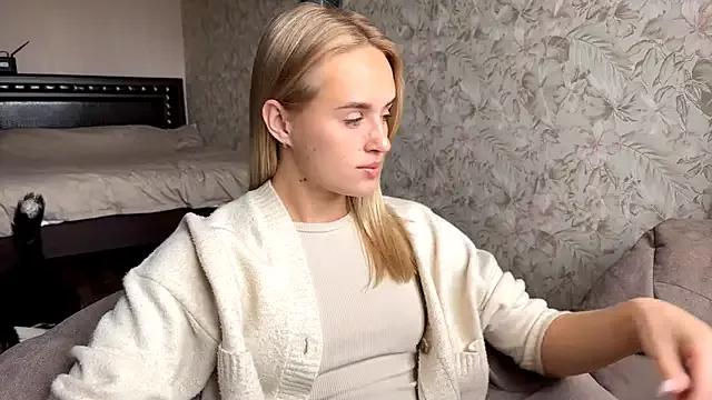 ElisabetLorney webcams show profile image 