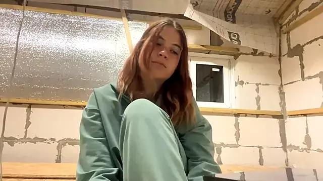 ElisabettVencee from StripChat is Freechat