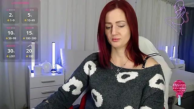 Dirty chat webcam: explore liveshows with versed models, from laying bare to fetishes, in a variety of sexy free adult webcams.